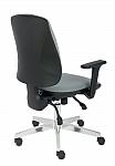 Fotel biurowy STARTER 3D chrome