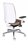 Fotel biurowy Valio WT Chrome 