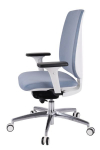 Fotel biurowy Valio WT Chrome 