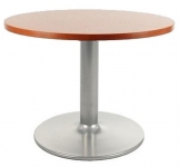 Podstawa do stolika B006 aluminium wysokość 57,5 cm
