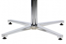Podstawa do stolika SH-7700/L/A  71x71 cm wys. 58 cm 