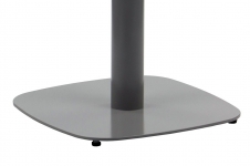 Podstawa do stolika SH-3050-2/A  45x45 cm, wys. 73 cm