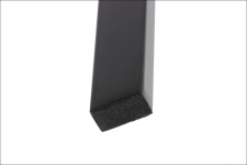 Stelaż do stolika NY-L02 czarny, fi 55cm,wysokość h=42