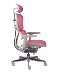 Fotel Ergohuman 2 Elite GS Pink