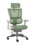 Fotel Ioo 2 GS Green