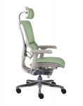 Fotel Ioo 2 GS Green