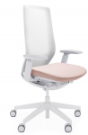 Fotel obrotowy ACCIS PRO 150SFL P63PU OCI016- aktywne siedzenie