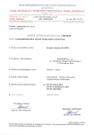 RAMOS fotel obrotowy czarny - atestowany