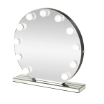 TORANO lustro stołowe z oświetleniem LED