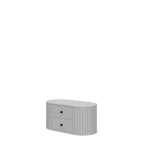 VENEZIA Szafka pod umywalke 2S cashmere