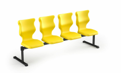 Ławka Entelo Bench 4 osobowa rozmiar nr 4