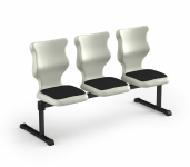 Ławka Entelo Bench Soft 3 osobowa rozmiar nr 5