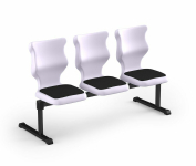Ławka Entelo Bench Soft 3 osobowa rozmiar nr 4