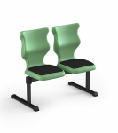 Ławka Entelo Bench Soft 2 osobowa rozmiar nr 6