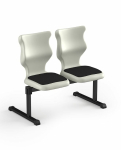 Ławka Entelo Bench Soft 2 osobowa rozmiar nr 5