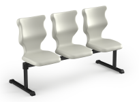 Ławka Entelo Bench 3 osobowa rozmiar nr 6