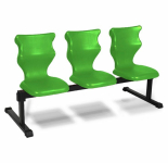 Ławka Entelo Bench 3 osobowa rozmiar nr 5