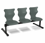 Ławka Entelo Bench 3 osobowa rozmiar nr 5