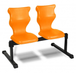 Ławka Entelo Bench 2 osobowa rozmiar nr 5