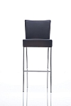 Krzesło barowe - Hoker TIME H30 wysokość 80 cm