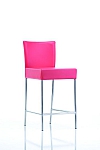 Krzesło barowe - Hoker TIME H30 wysokość 65 cm