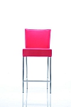 Krzesło barowe - Hoker TIME H30 wysokość 65 cm