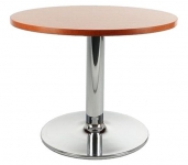 Podstawa do stolika B005 CHROM wysokość 57,5 cm 