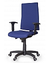  Krzesło obrotowe X-SITE 2 - z regulacją głębokości siedziska
