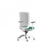Fotel obrotowy BEGIN AMW-130-131