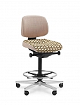 Krzesło biurowe obrotowe LIFT LF10