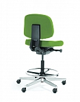 Krzesło biurowe obrotowe LIFT LF10R