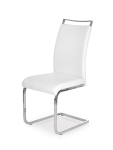 K250 krzesło biały