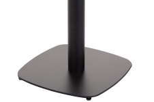 Podstawa do stolika SH-3050-4/B  55x55 cm, wys. 73 cm