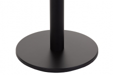 Podstawa do stolika SH-2010-2/B - wysokość 71,5 cm fi 45 cm  