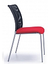 Krzesło konferencyjne SUN H