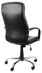 Fotel Biurowy Obrotowy ZN9152 czarny