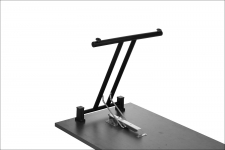 Stelaż składany do stołu 921/A aluminium 48 cm 